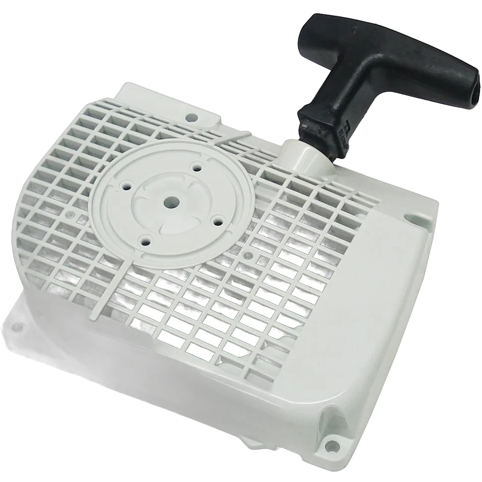 Stihl - 1127-080-2110 - Lüftergehäuse mit Vorrichtung