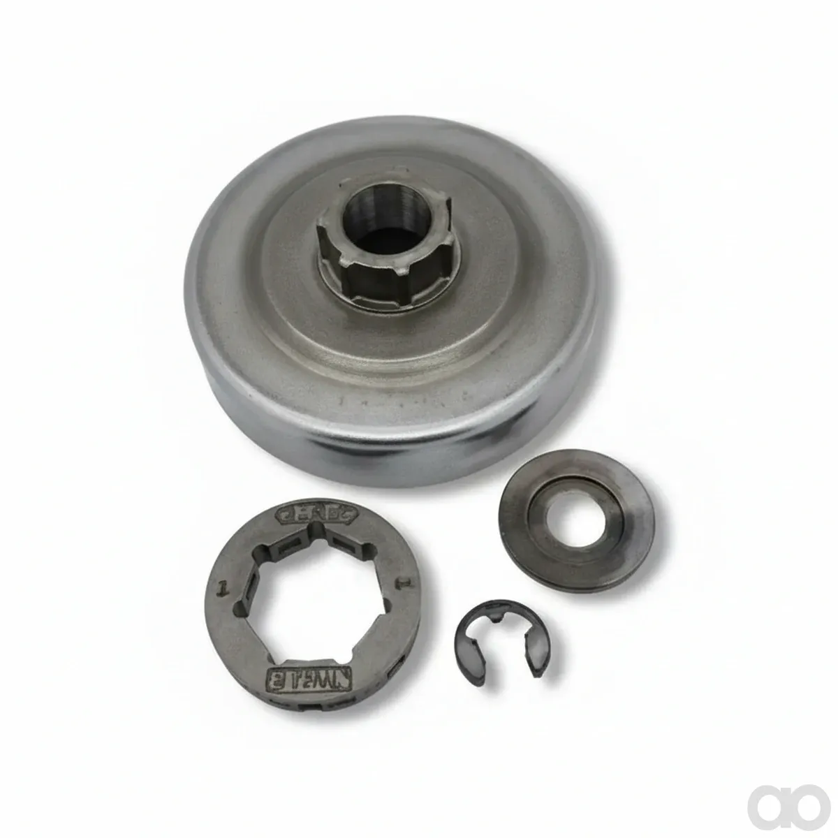 Stihl - 1128-007-1001 - Kettenantriebsritzel-Set
