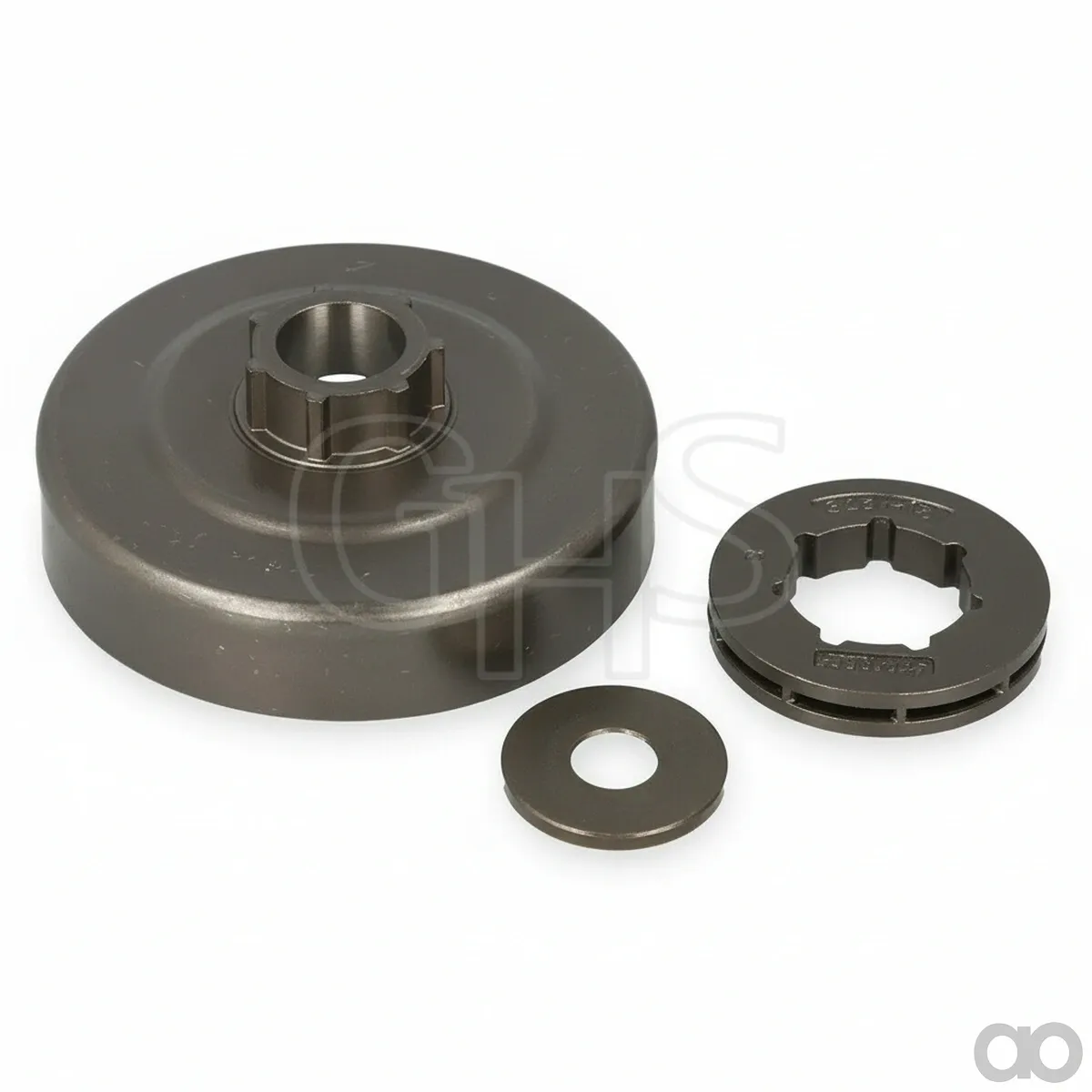Stihl - 1128-007-1011 - Kettenantriebsritzel-Set