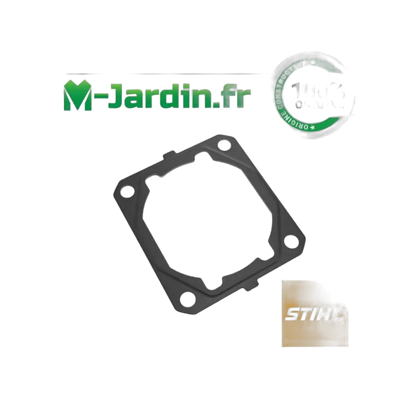 Stihl - 1128-029-2304 - Zylinderdichtung 0,3 mm