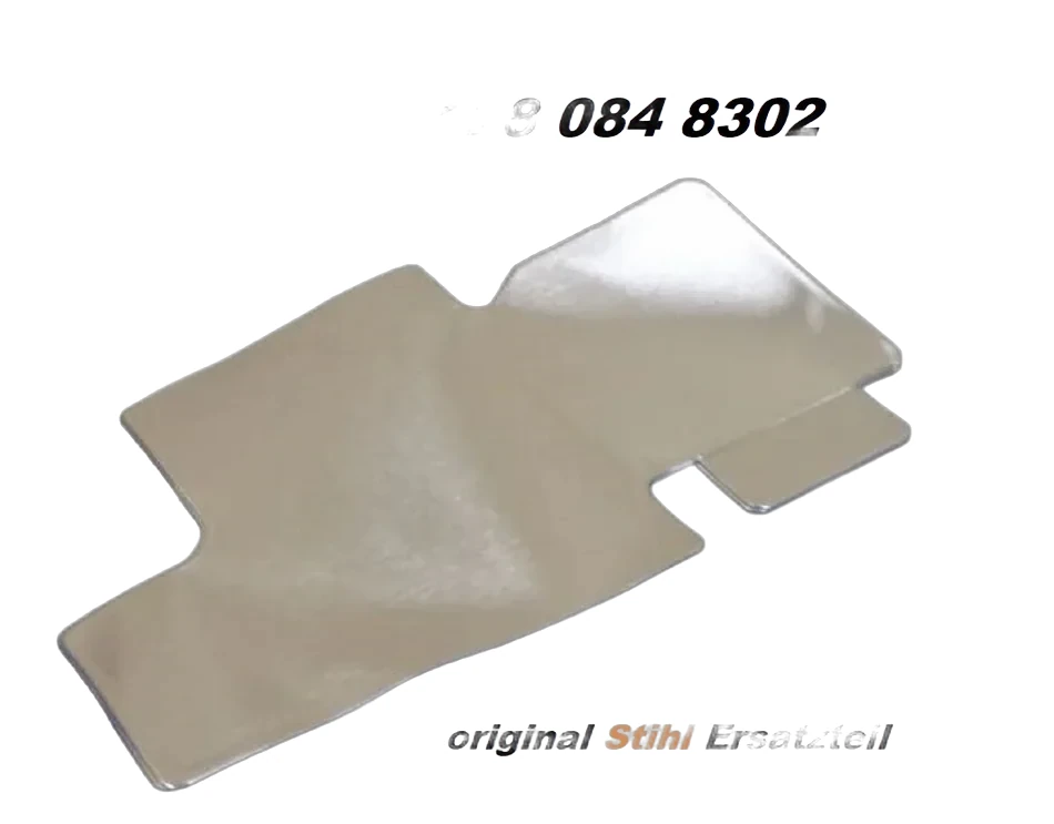 Stihl - 1128-084-8302 - Reflektierendes Blechelement
