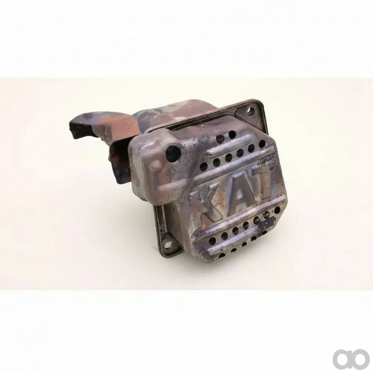 Stihl - 1128-140-0610 - Abgasschalldämpfer
