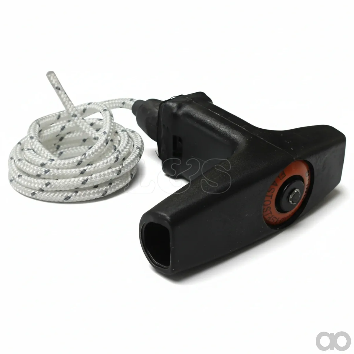 Stihl - 1128-190-3400 - ElastoStart-Griff, Durchmesser 3,5 mm