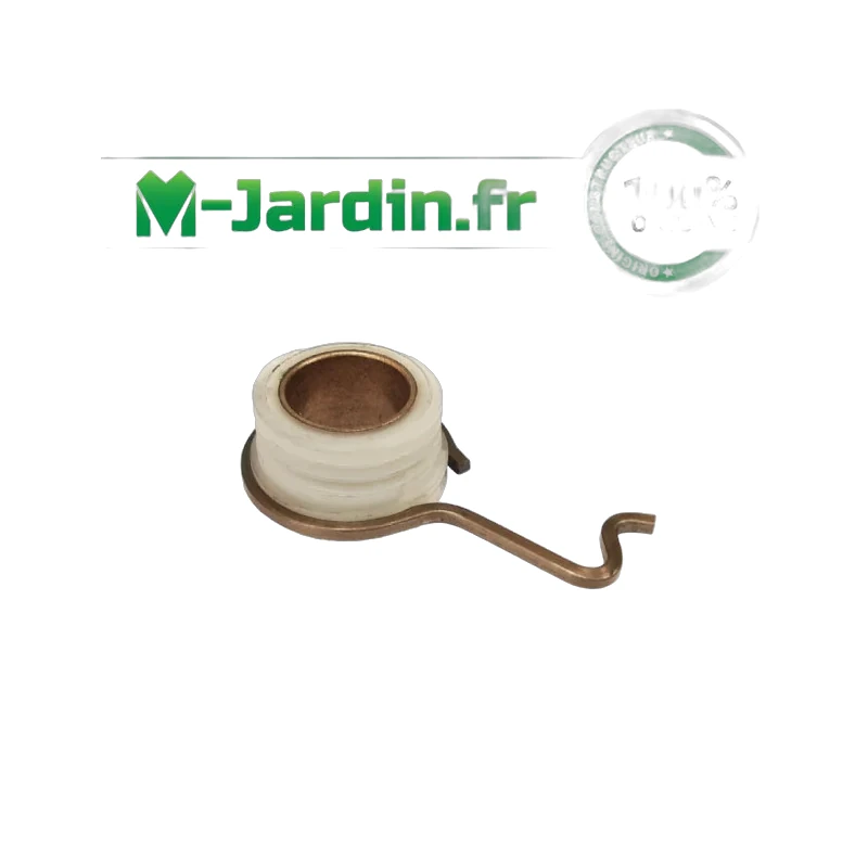 Stihl - 1128-640-7112 - Erdbohrer