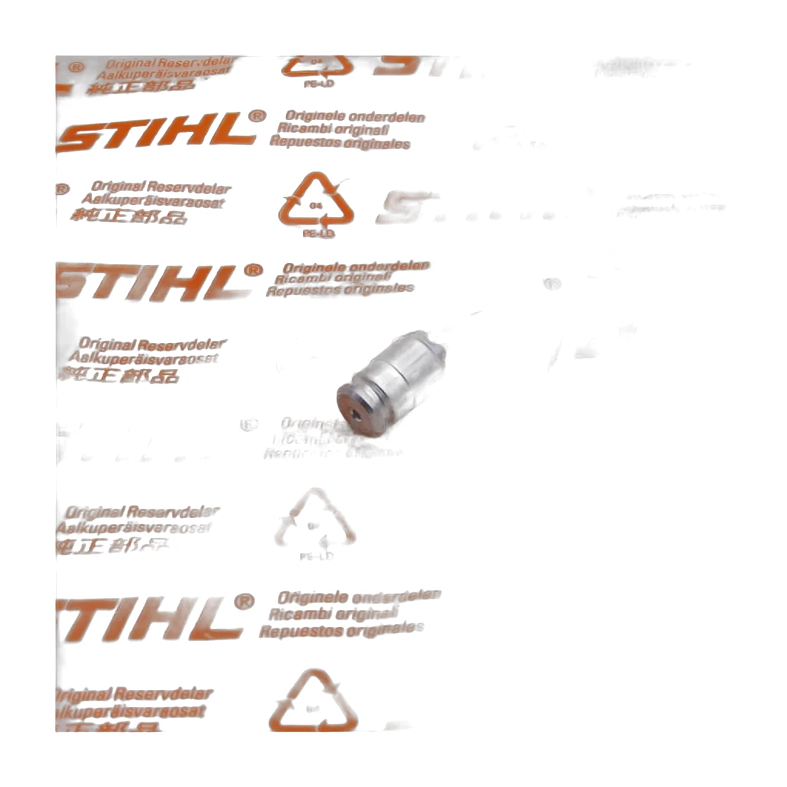 Stihl - 1128-640-9100 - Ventil