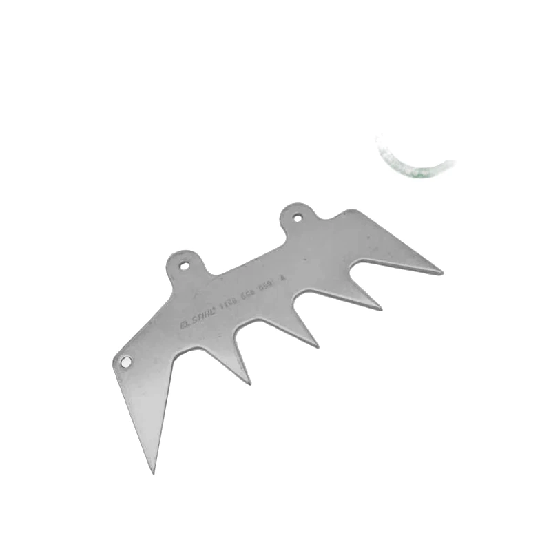 Stihl - 1128-664-0502 - Krallenhalterung