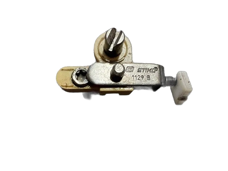 Stihl - 1129-007-1000 - Kettenrad-/Schraubensatz vorne