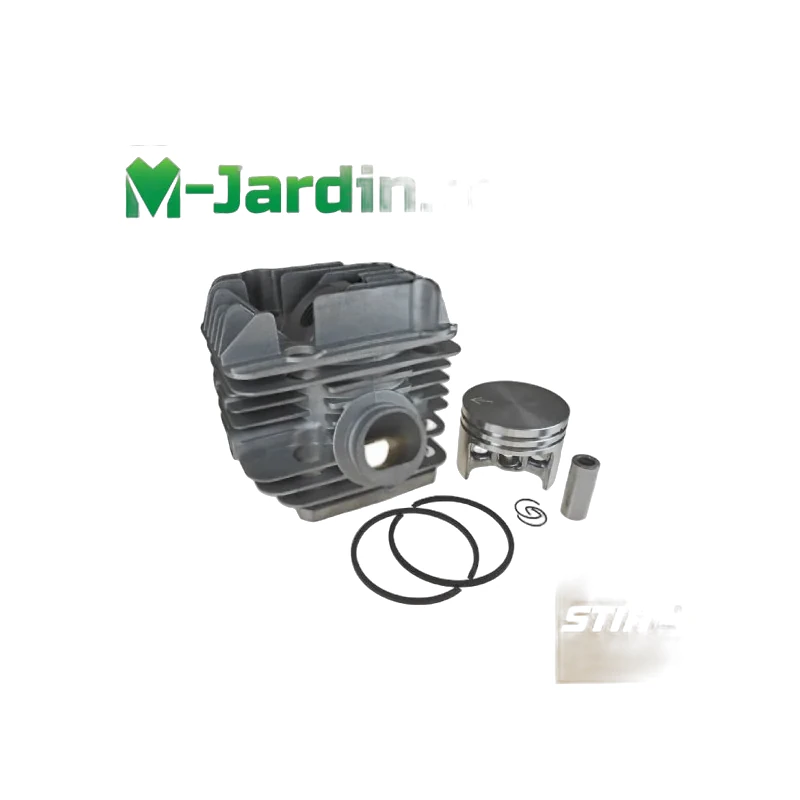 Stihl - 1129-020-1202 - Zylinder mit Kolben Durchmesser 40 mm