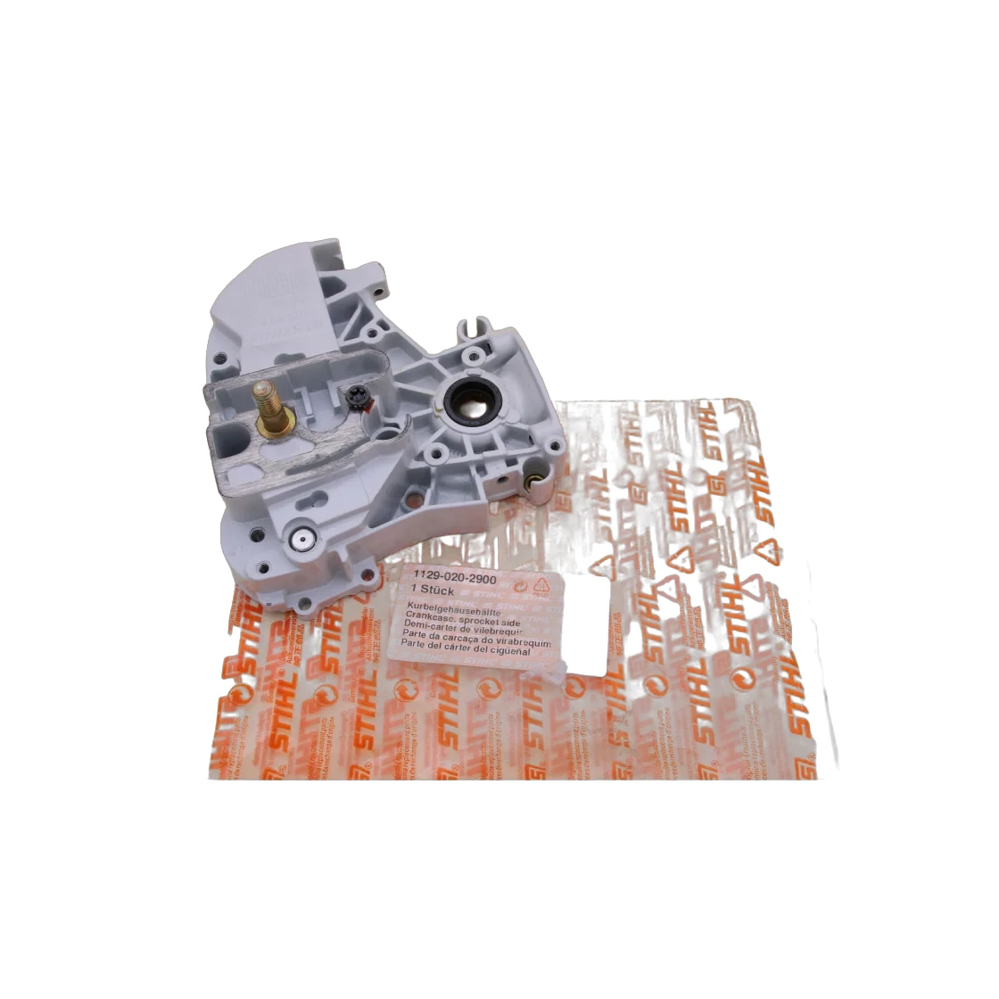 Stihl - 1129-020-2900 - Kurbelgehäusehälfte