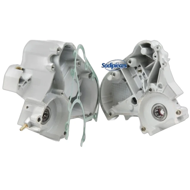 Stihl - 1129-020-2900 - Kurbelgehäusehälfte