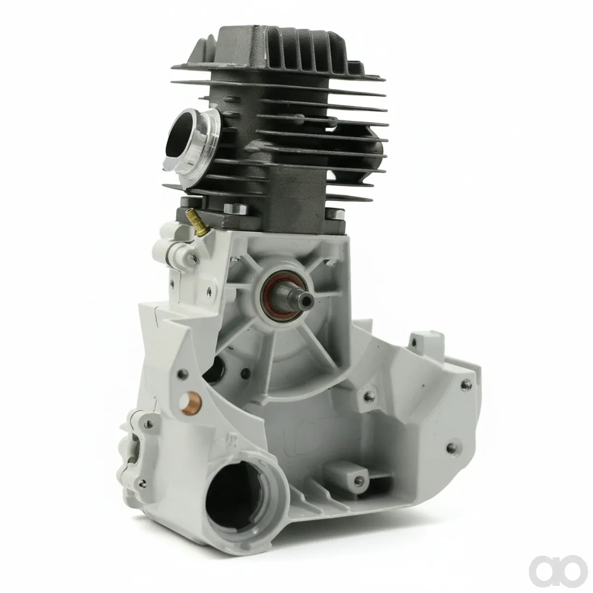 Stihl - 1129-020-2903 - Kurbelgehäusehälfte