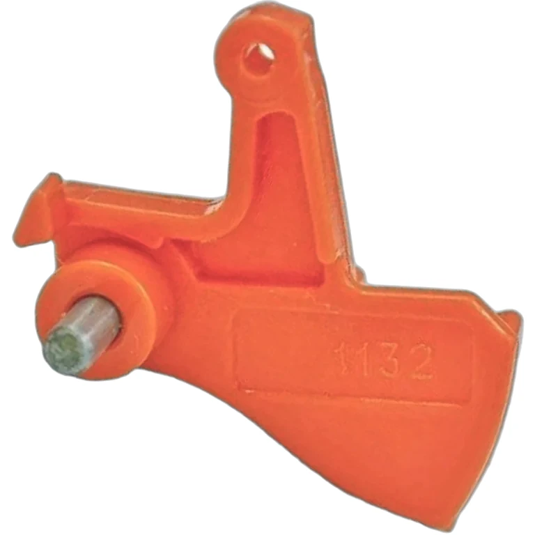 Stihl - 1129-180-1500 - Hauptgashebel
