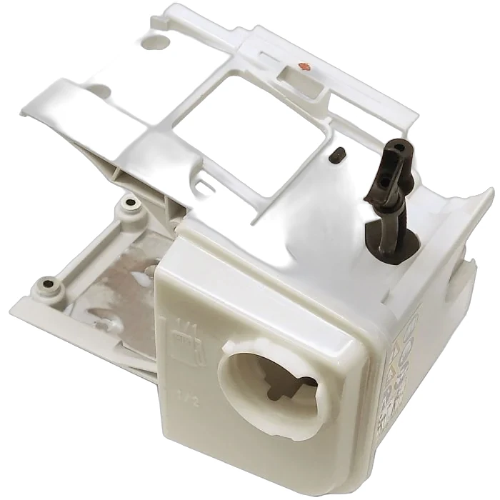 Stihl - 1129-350-0806 - Kraftstofftankgehäuse