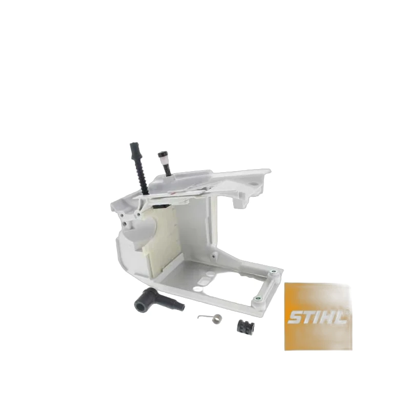 Stihl - 1129-350-0853 - Kraftstofftankgehäuse