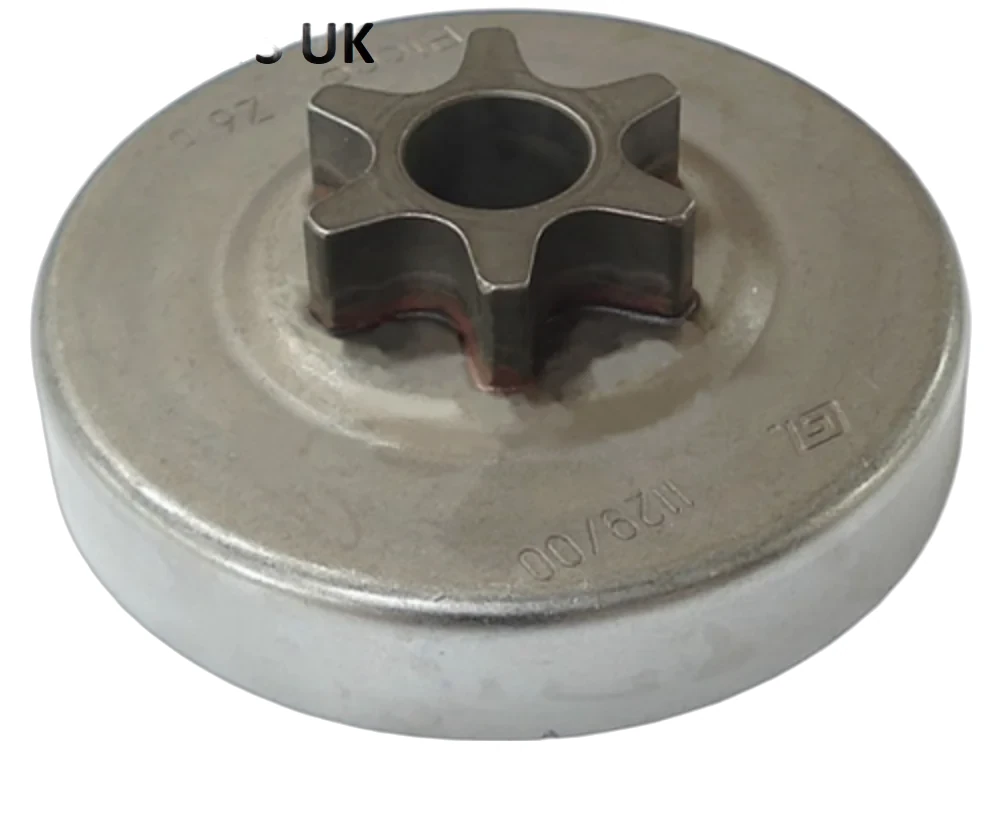 Stihl - 1129-640-2000 - Kettenantriebsrad 3/8 Zoll P 6 Z