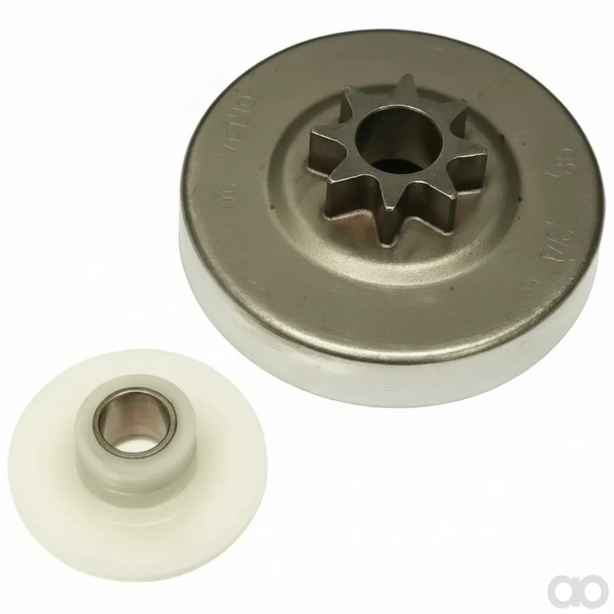 Stihl - 1129-640-2050 - Kettenantriebsrad/Schneckenradsatz 3/8 Zoll