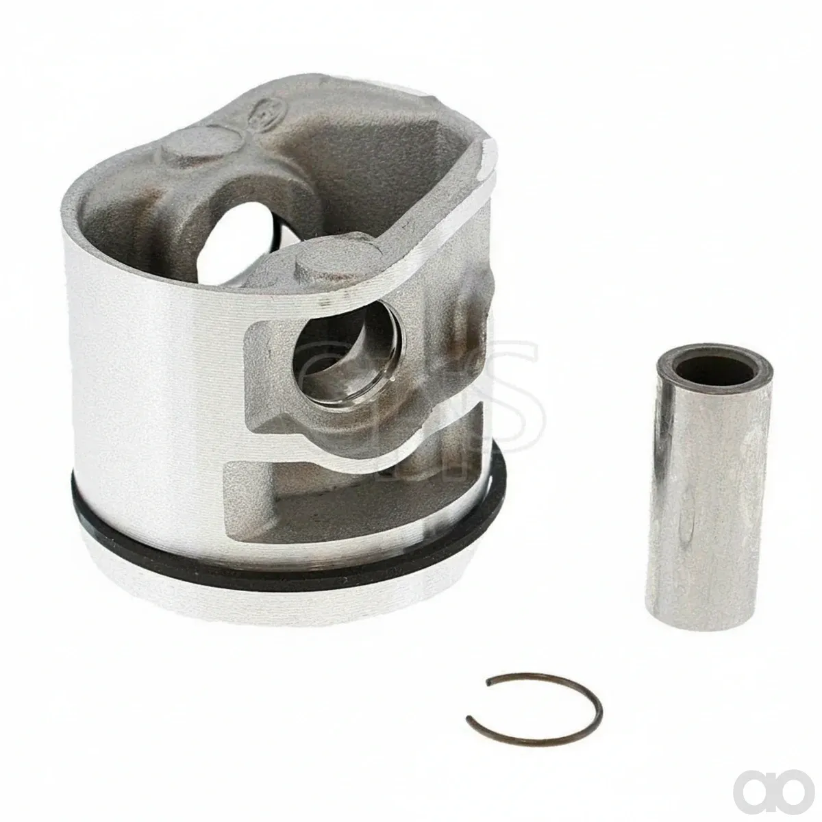 Stihl - 1130-030-2014 - Kolben Durchmesser 37 mm