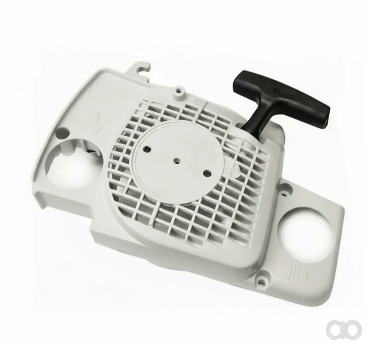 Stihl - 1130-080-2110 - Lüftergehäuse mit Vorrichtung