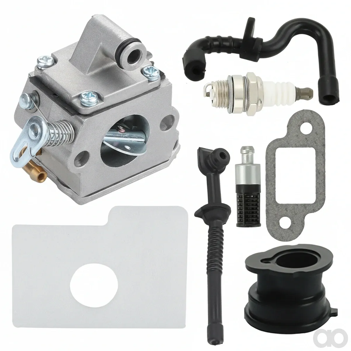 Stihl - 1130-120-0608 - Vergaser C1Q-S152E