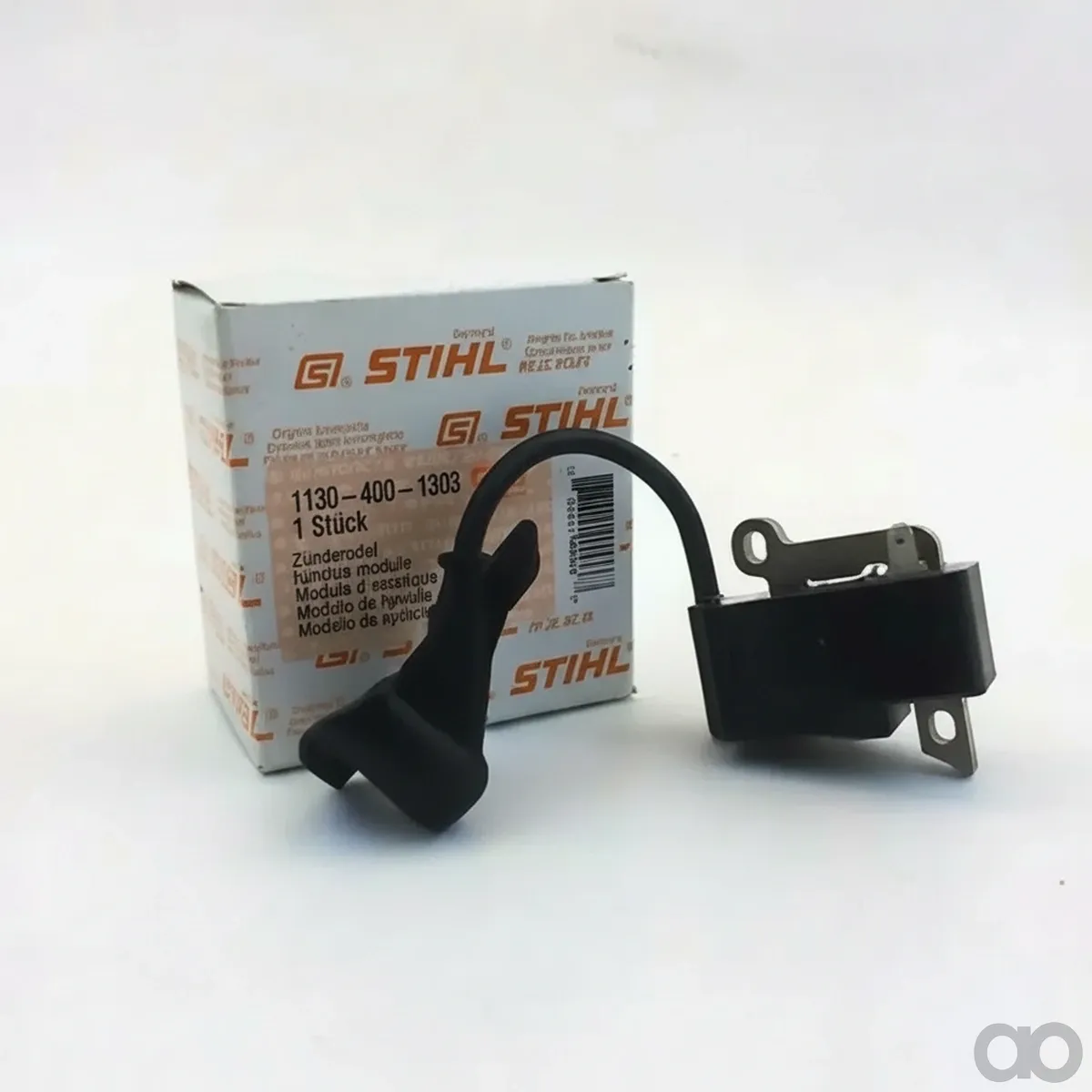 Stihl - 1130-400-1308 - Zündmodul