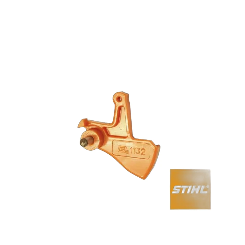 Stihl - 1132-180-1500 - Hauptgashebel