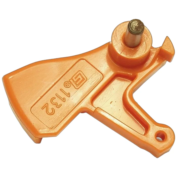 Stihl - 1132-180-1500 - Hauptgashebel