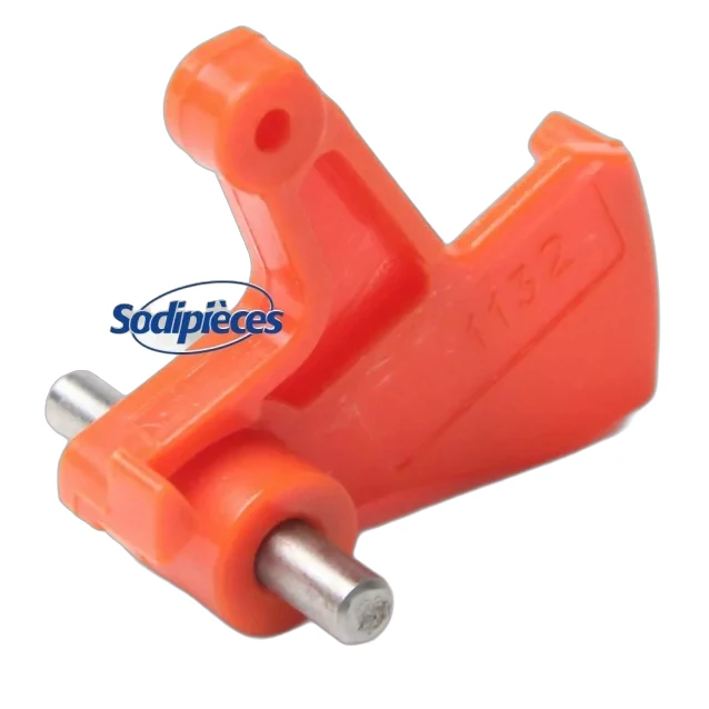 Stihl - 1132-180-1500 - Hauptgashebel
