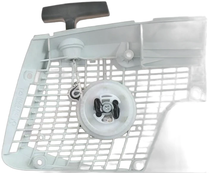 Stihl - 1133-080-2802 - Lüfterabdeckung mit Vorrichtung