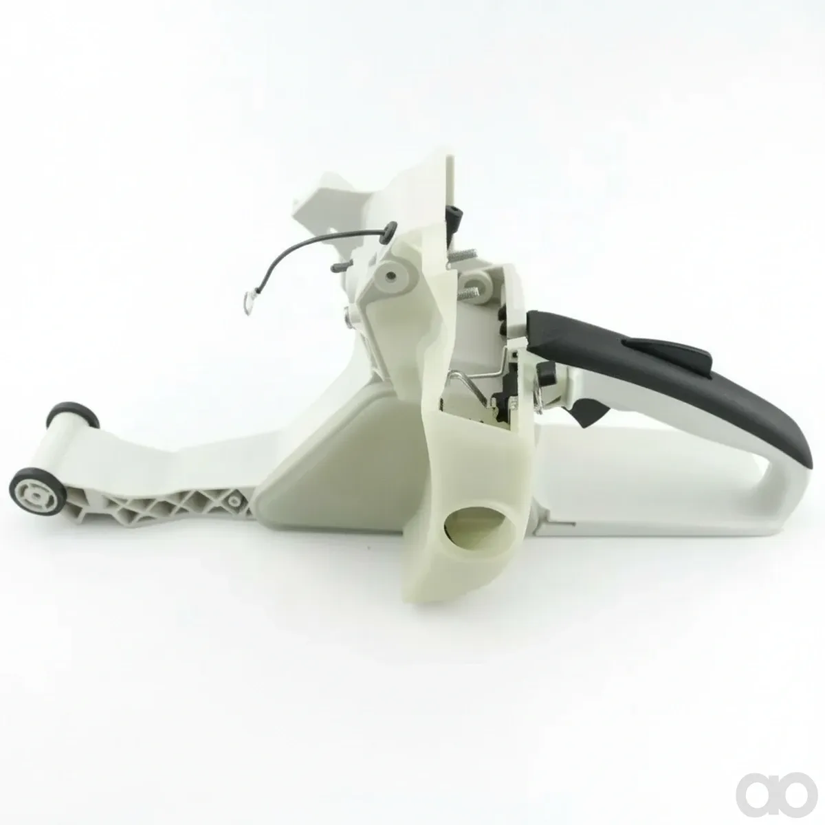 Stihl - 1133-350-0802 - Kraftstofftankgehäuse