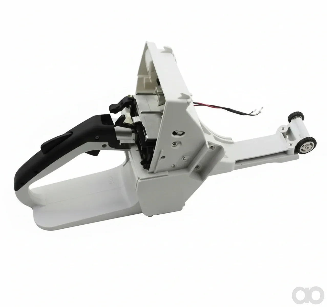 Stihl - 1135-350-0823 - Kraftstofftankgehäuse