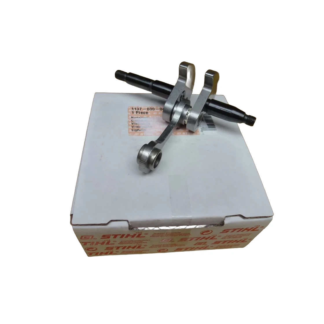 Stihl - 1137-030-0400 - Kurbelwelle
