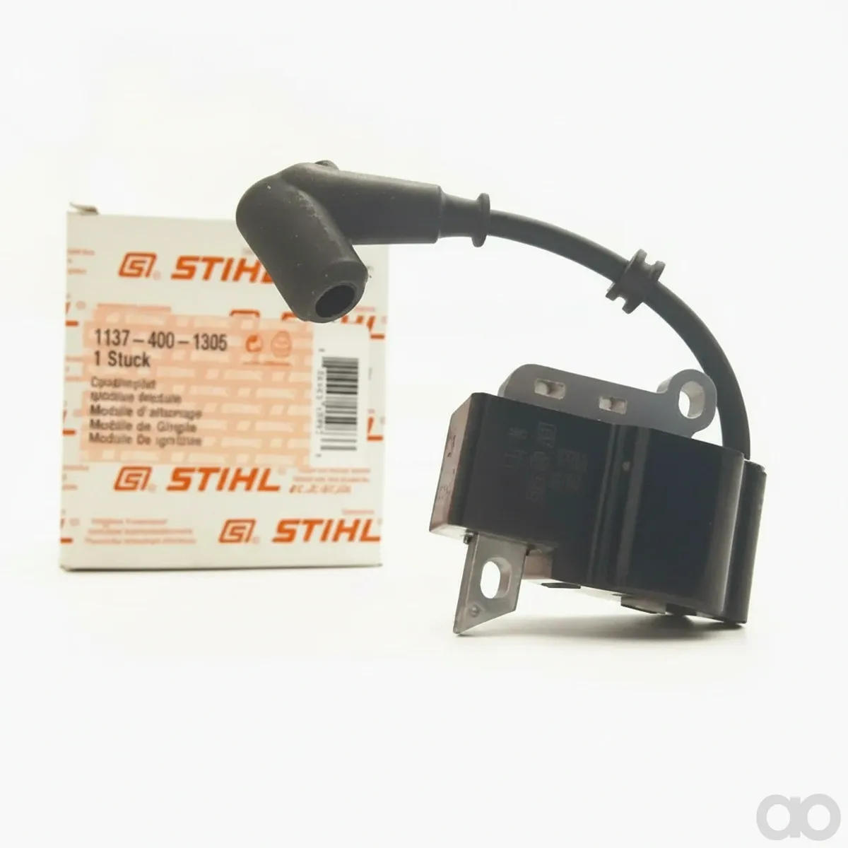 Stihl - 1137-400-1306 - Zündmodul
