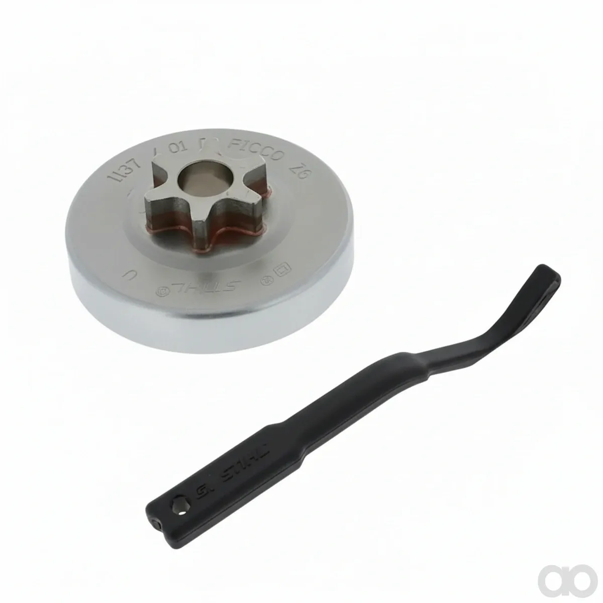 Stihl - 1137-640-2005 - Kettenantriebsritzel 3/8 Zoll P 6 Z