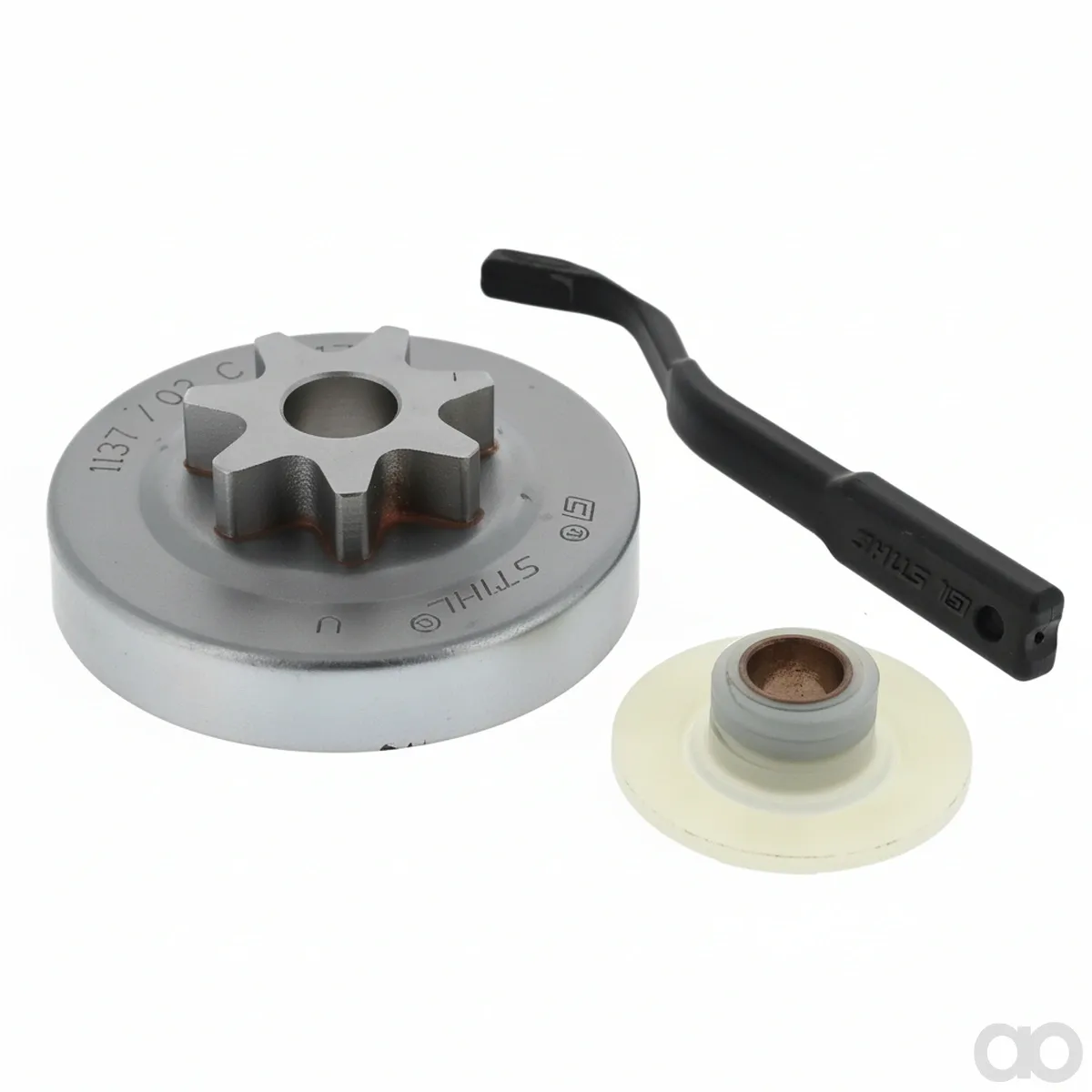 Stihl - 1137-640-2007 - Kettenantriebsritzel 3/8 Zoll P 7 Z