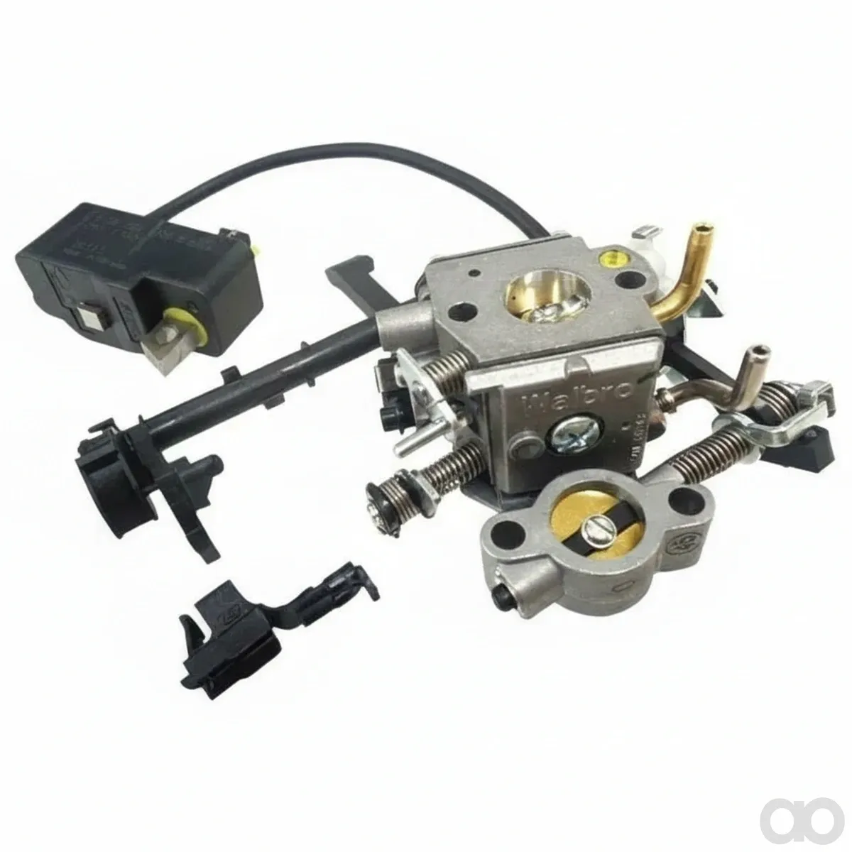 Stihl - 1138-007-1008 - Steuergerät/Vergasersatz