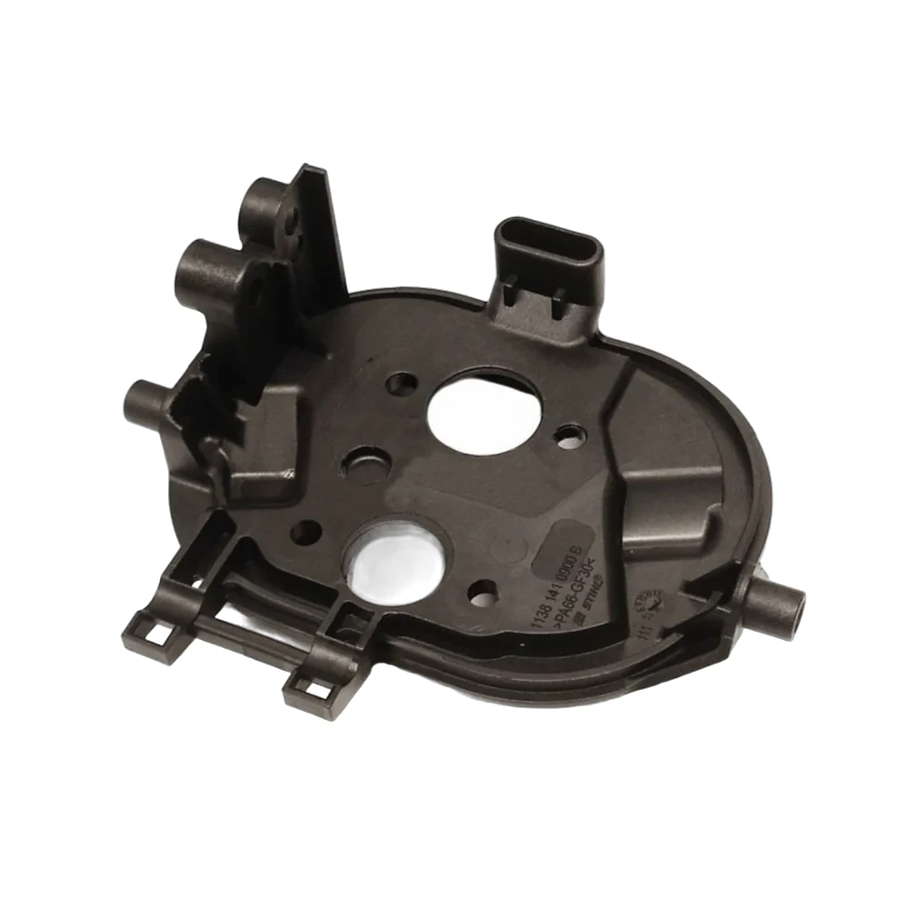 Stihl - 1138-141-0900 - Filterbasis (unten)