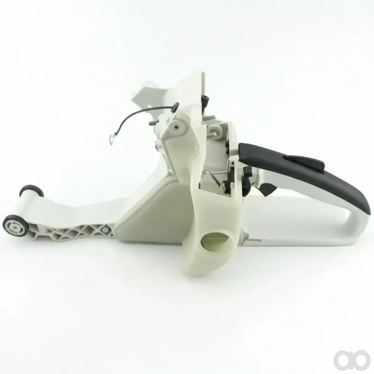 Stihl - 1138-350-0808 - Kraftstofftankgehäuse