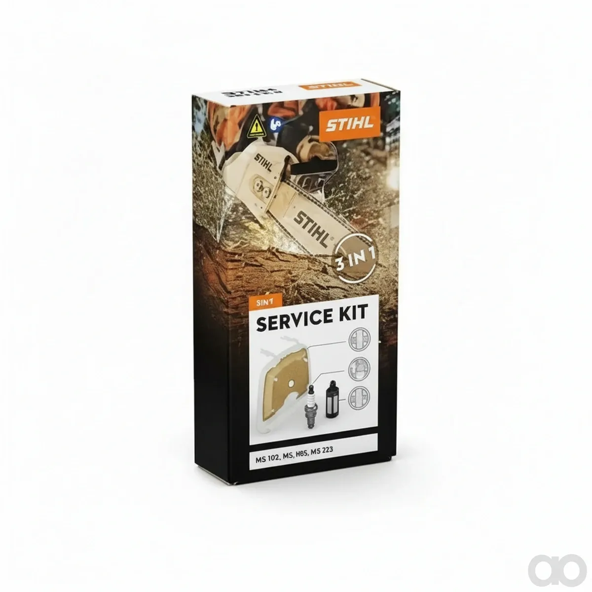 Stihl - 1139-007-4100 - Service-Kit 9