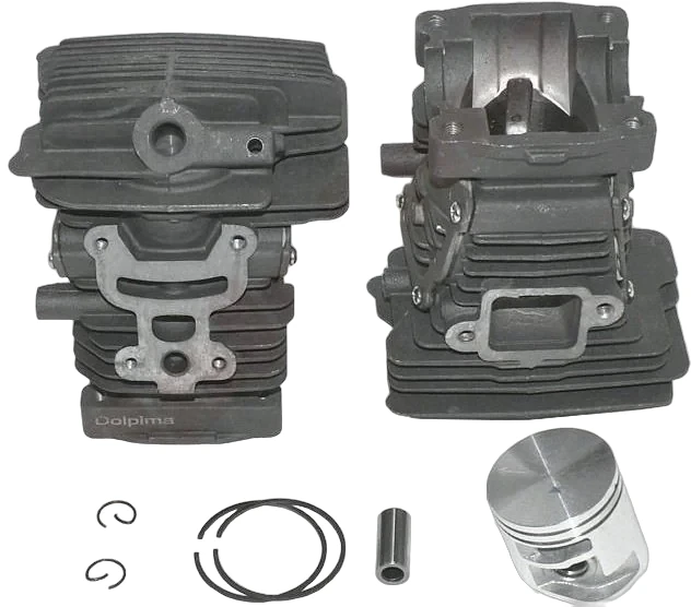 Stihl - 1139-020-1200 - Zylinder mit Kolben Durchmesser 37 mm