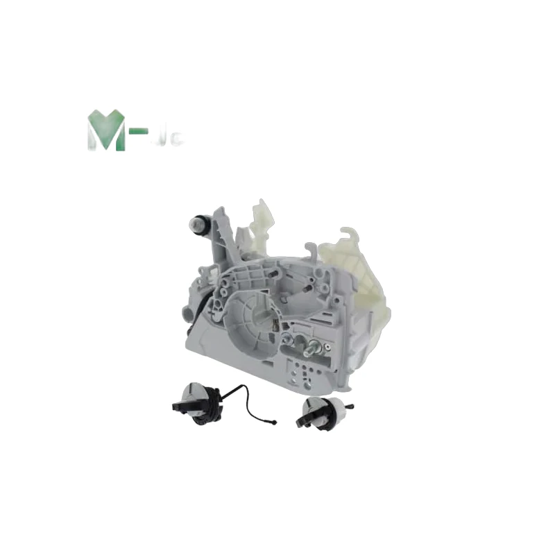 Stihl - 1139-020-3007 - Motor Gehäuse