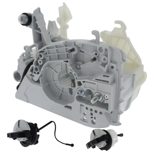 Stihl - 1139-020-3007 - Motor Gehäuse