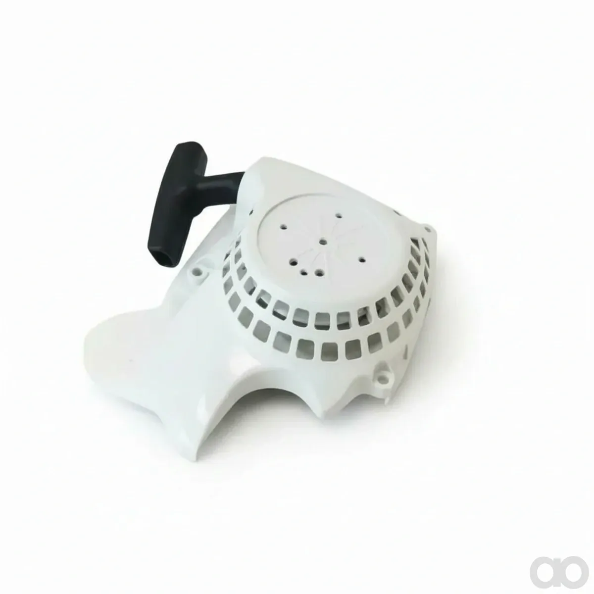 Stihl - 1139-080-2103 - Lüftergehäuse mit Vorrichtung