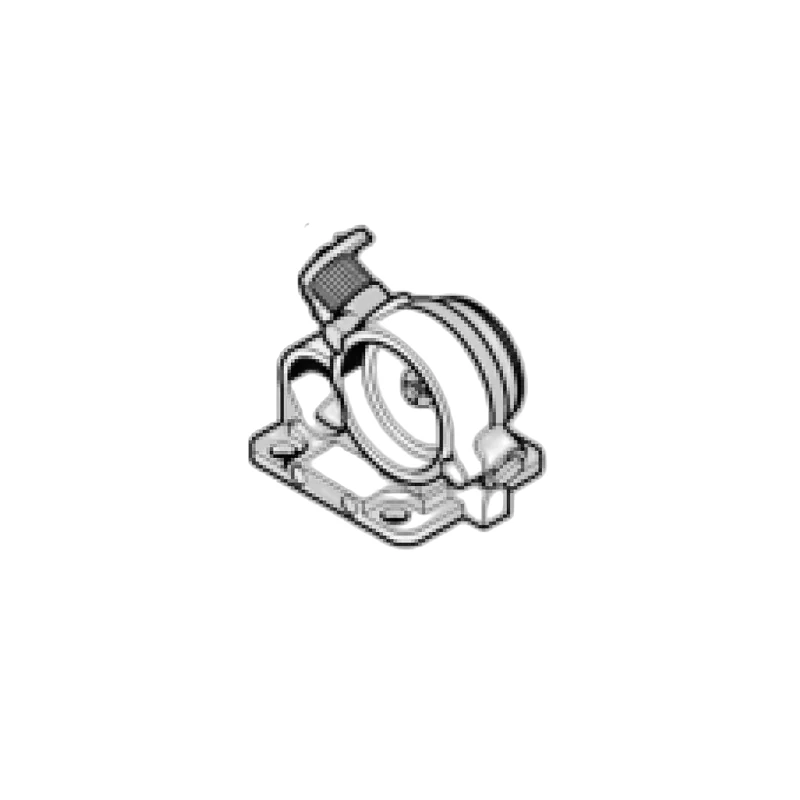 Stihl - 1139-120-0800 - Verschlussdeckel