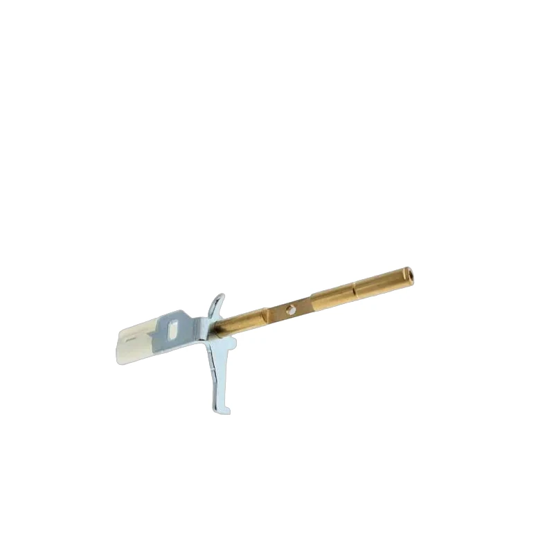 Andere Kraftstoffsystemteile