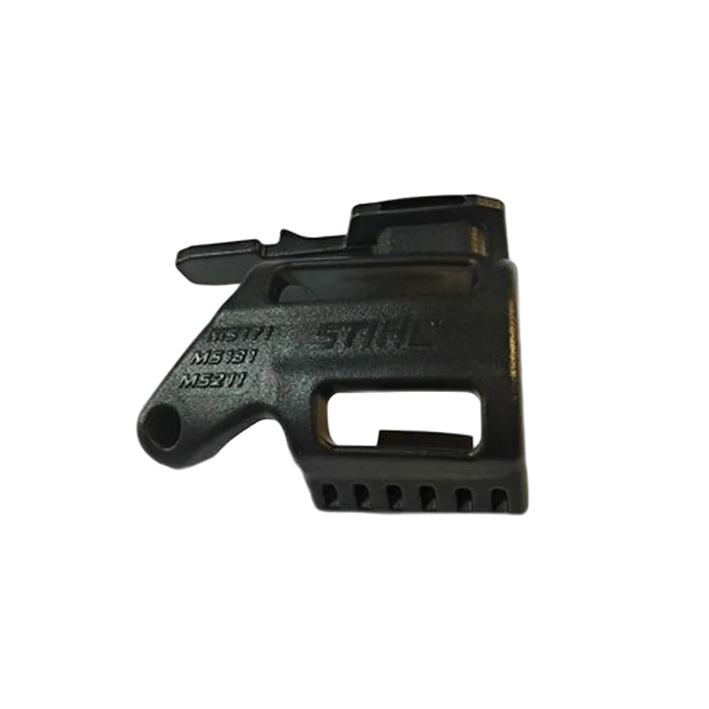 Stihl - 1139-791-5400 - Montage