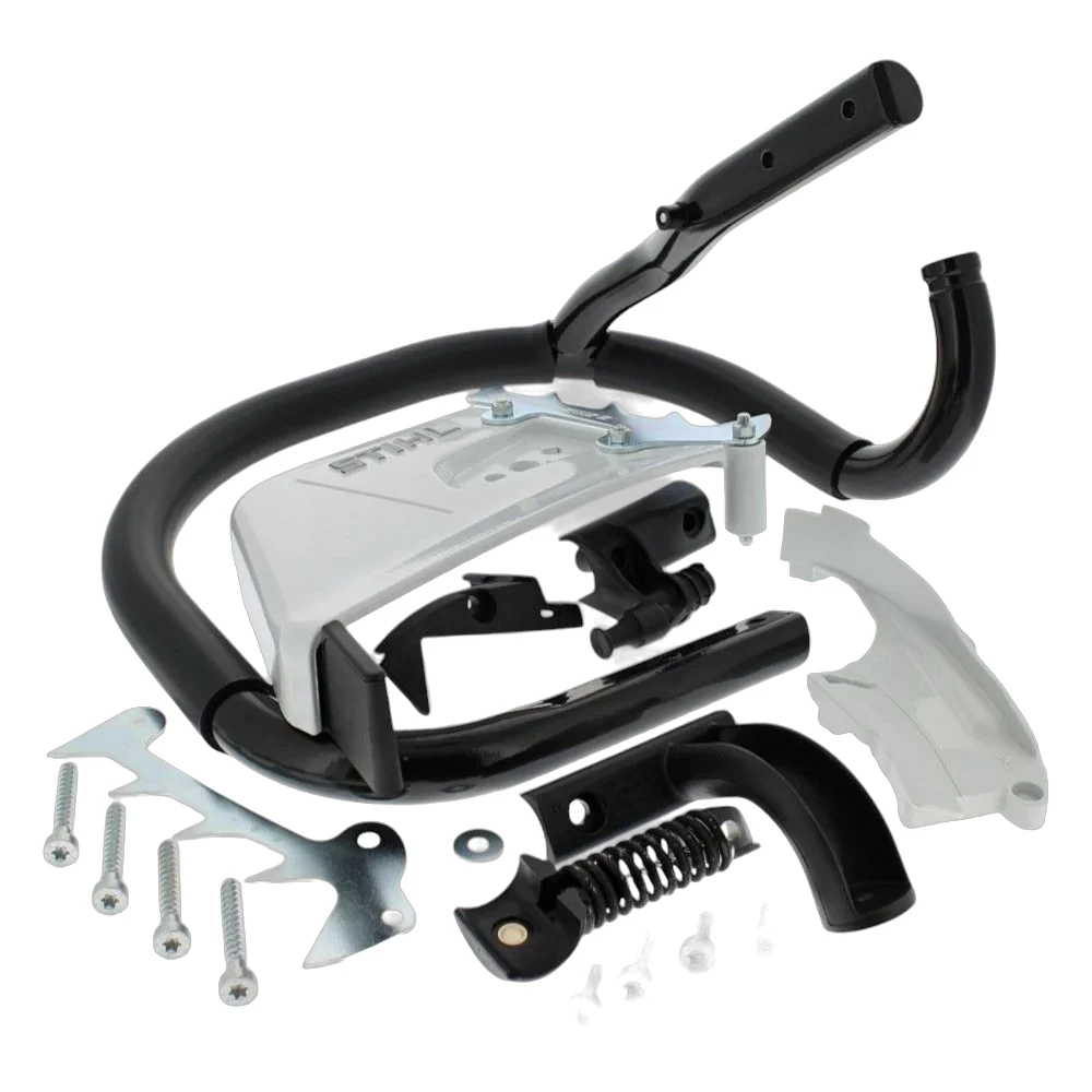Stihl - 1140-007-1012 - Rohrschellensatz
