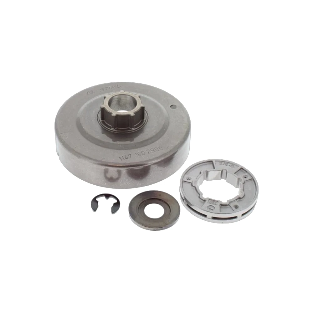 Stihl - 1140-007-2501 - Kettenantriebsritzel-Satz