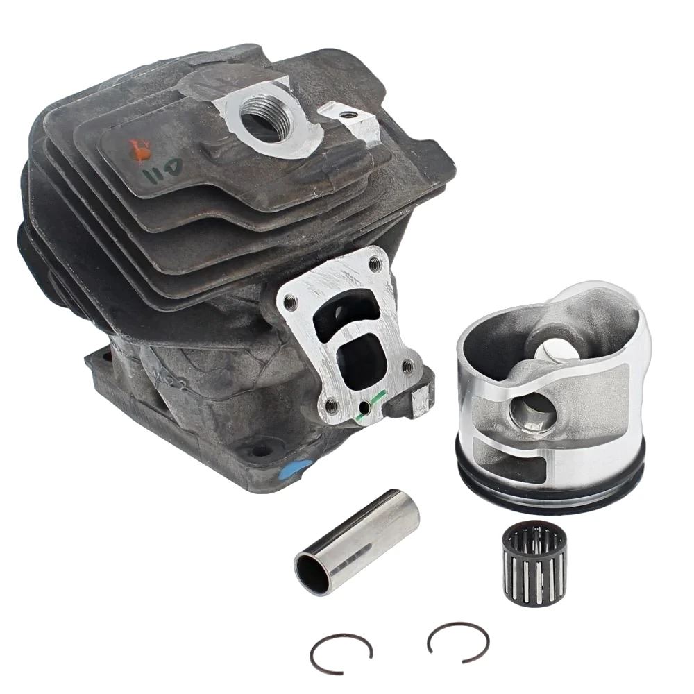 Stihl - 1140-020-1210 - Zylinder mit Kolben, Durchmesser 47 mm
