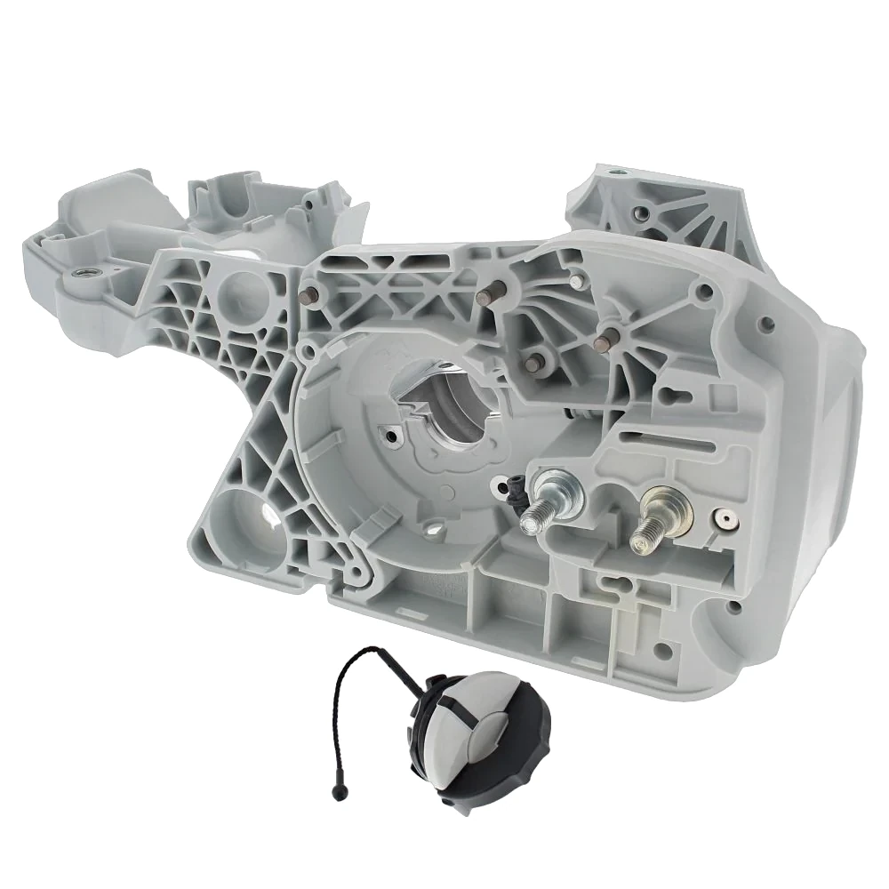 Stihl - 1140-020-3004 - Motorhaube