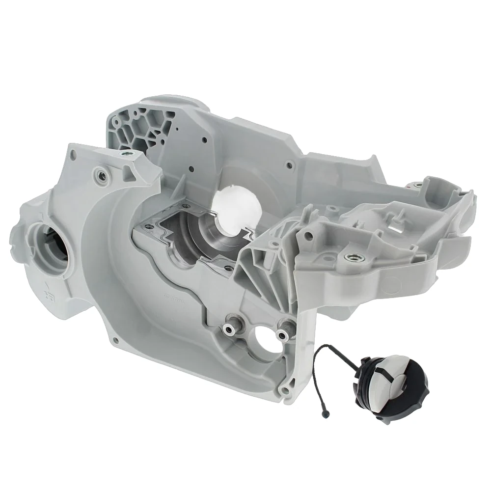 Stihl - 1140-020-3004 - Motorhaube